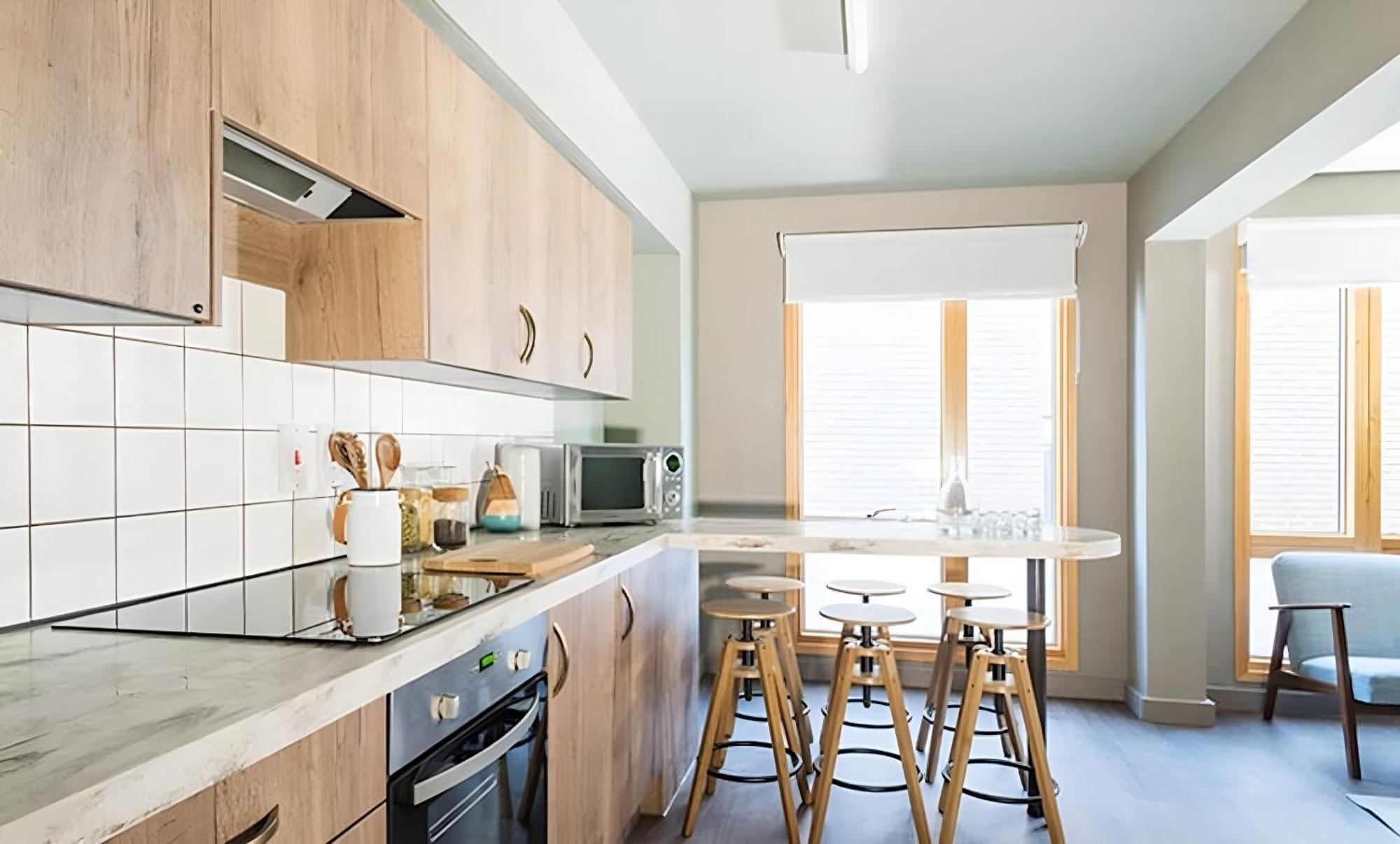 Student Only, Private With Ensuite Bathrooms Appartamento *