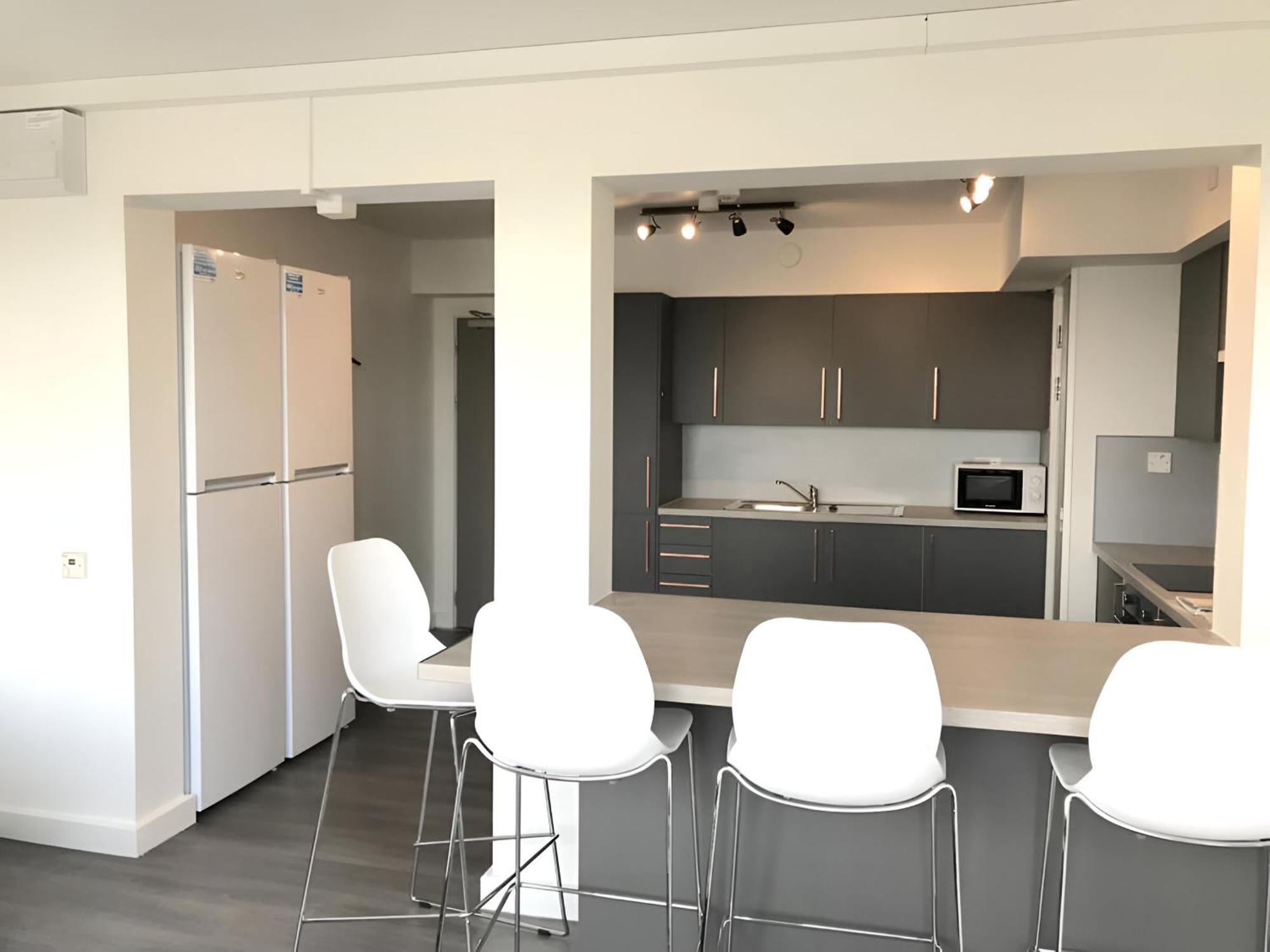 Student Only, Private With Ensuite Bathrooms Londra