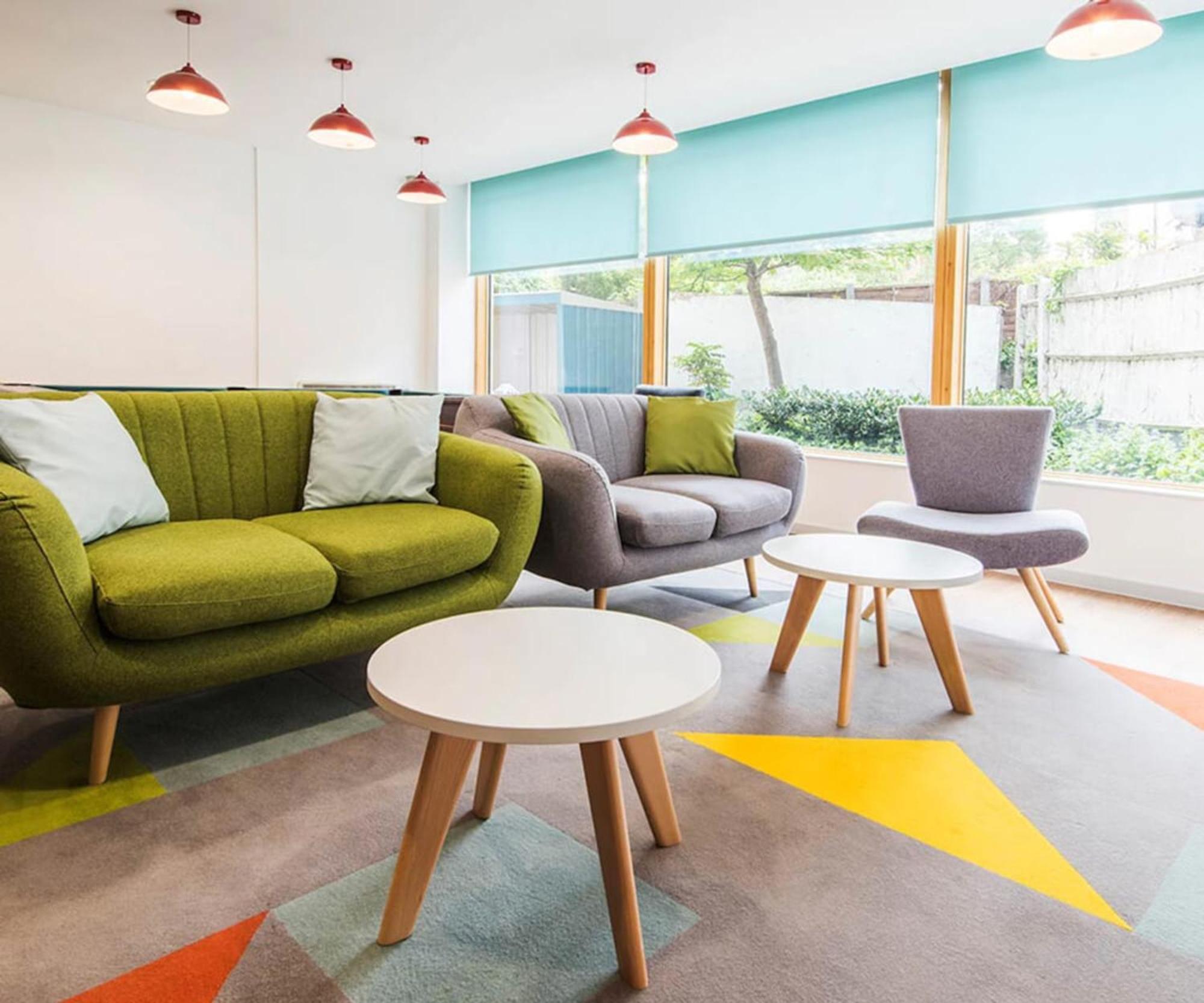 Student Only, Private With Ensuite Bathrooms Appartamento